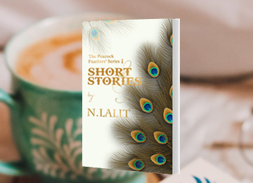 Anthology of Short Stories by n.lalit