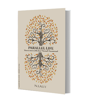 Parallel Life by N.lalit
