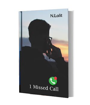 1 Missed Call by N.lalit