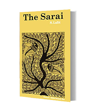 The Sarai by N.lalit