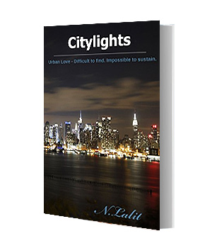 Citylights by N.lalit
