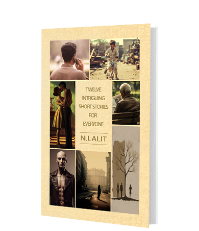 Buy Anthology of Short Stories by N.Lalit from Amazon, Pothi, Author website
