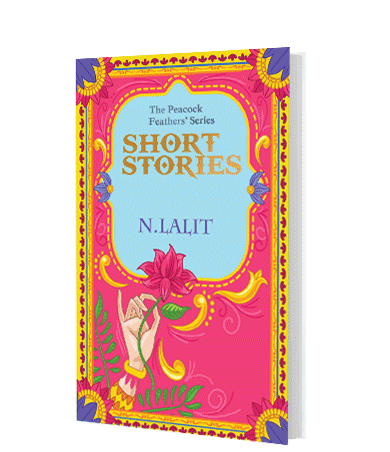 Buy Anthology of Short Stories by N.Lalit from Amazon, Pothi, Author website